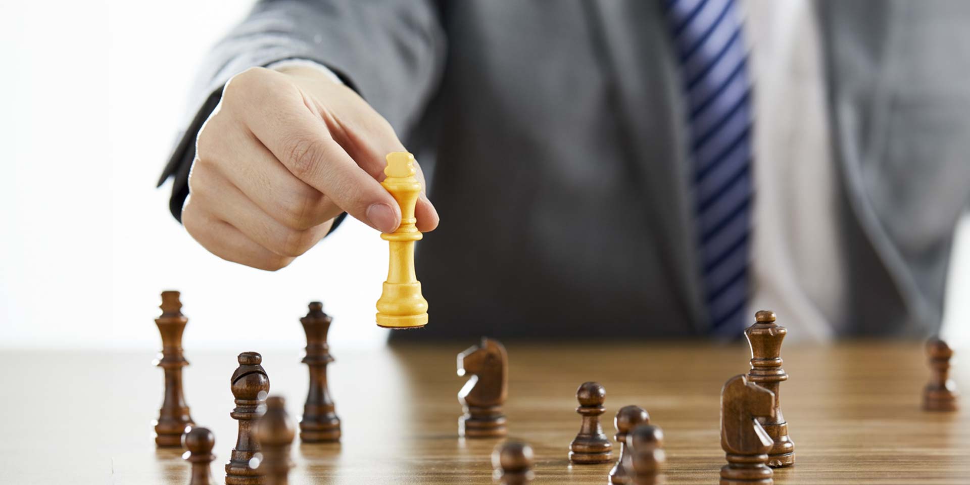 Choosing the Right Business Processes for Automation Choosing the Right Business Processes for Automation